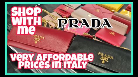 florence prada store|prada italy outlet online.